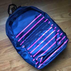Fashion backpack by Cynthia Rowley